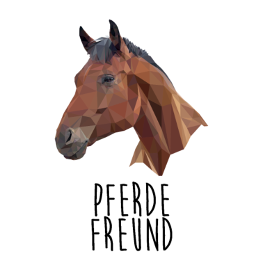 Motiv Pferde Pferd Pferdefreund