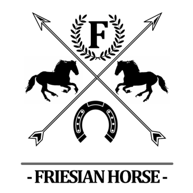 Motiv FRYZYJSKI PFERD - Pferd Pferde