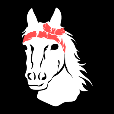 Motiv Pferd Pferdekopf Pferde