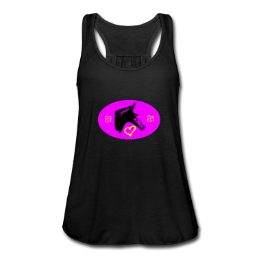 Pferde Tank Top - Pferd