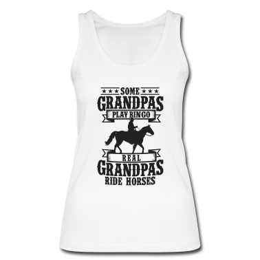 Pferde Tank Top - Pferde