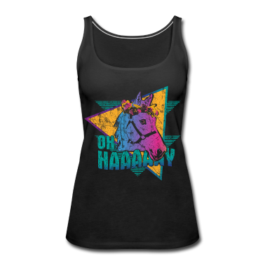 Pferde Tank Top - Pferd