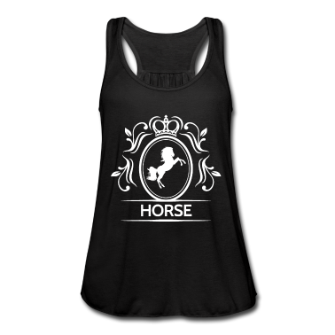 Pferde Tank Top - Pferd