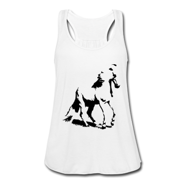 Pferde Tank Top - Pferd