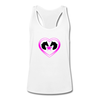 Pferde Tank Top - Pferde