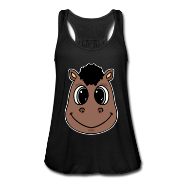 Pferde Tank Top - Pferd