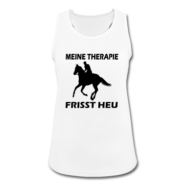 Pferde Tank Top - Pferd