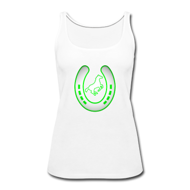 Pferde Tank Top - Pferd