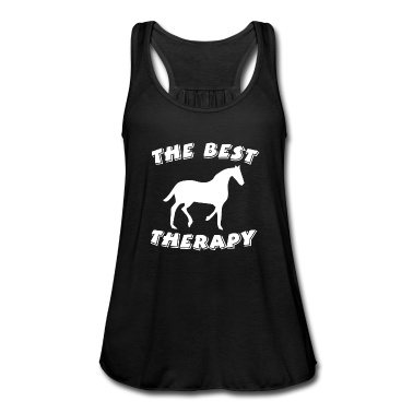 Pferde Tank Top - Pferd