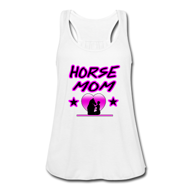 Pferde Tank Top - Pferd
