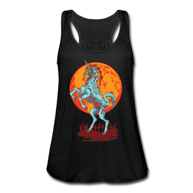 Pferde Tank Top - Pferd