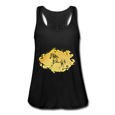Pferde Tank Top - Pferd