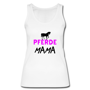 Pferde Tank Top - Pferd