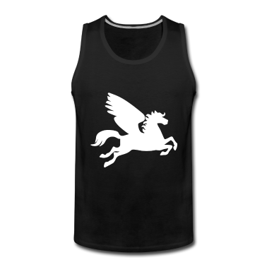 Pferde Tank Top - Pferde