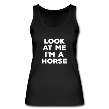 Pferde Tank Top - Pferd