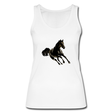 Pferde Tank Top - Pferd