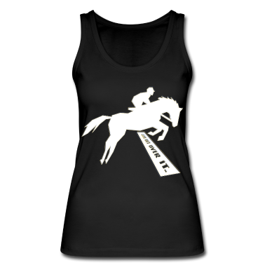 Pferde Tank Top - Pferd