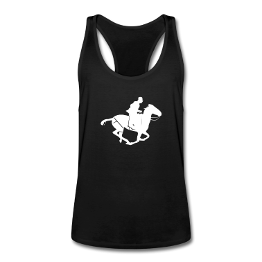 Pferde Tank Top - Pferde