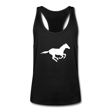 Pferde Tank Top - Pferde