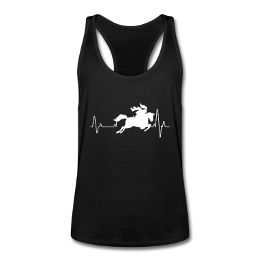 Pferde Tank Top - Pferde
