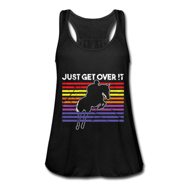 Pferde Tank Top - Pferd