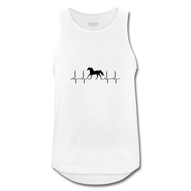 Pferde Tank Top - Pferde
