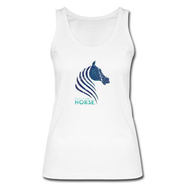 Pferde Tank Top - Pferd