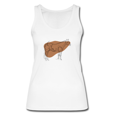 Pferde Tank Top - Pferd
