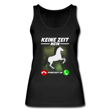 Pferde Tank Top - Pferd