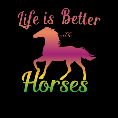 Motiv Pferd Pferd Pferde Pferde Geschenk