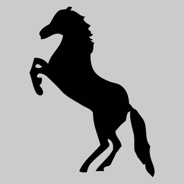 Motiv Pferd - Pferde