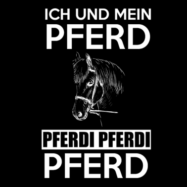 Motiv Pferd Pferde
