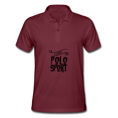 Pferde Poloshirt - Pferde Polo Pferde Polo Pferde Polo Pferde Polo