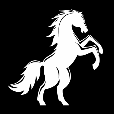 Motiv Pferd Pferd Pferd Pferd