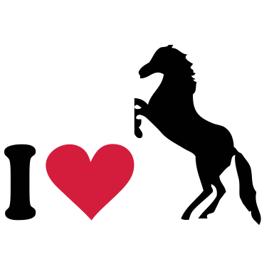 Motiv Pferd - Pferde