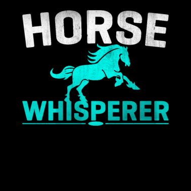 Motiv Pferdeflüsterer - Pferd Pferde