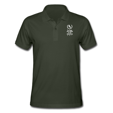 Pferde Poloshirt - Pferd