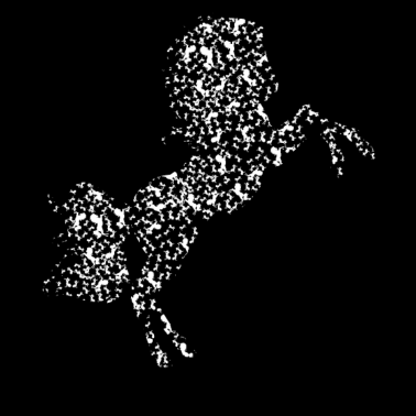 Motiv Pferd aus Pferden - Shirt