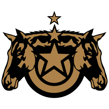 Motiv Pferd Pferd Pferd Horse logo ecurie