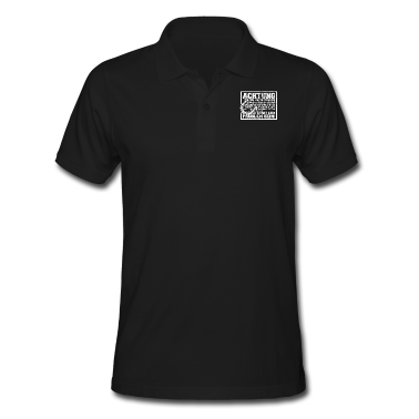 Pferde Poloshirt - Pferd