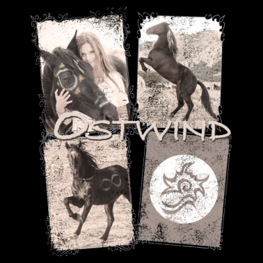 Motiv Ostwind Aufbruch nach Ora Kachel-Mix