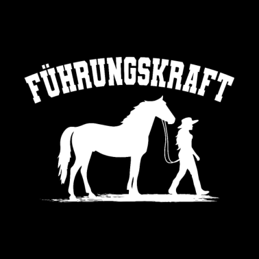 Motiv Pferd Reiterin Pferdesport Führungskraft