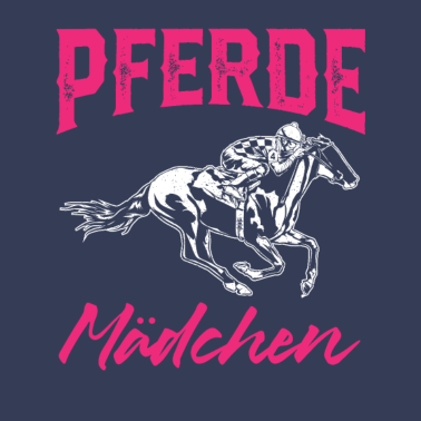 Motiv Pferde Mädchen