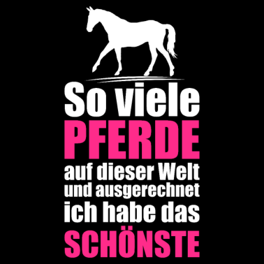 Motiv Pferd Paint Horse Araber Geschenk Fohlen Pony Ross