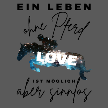 Motiv Pferd Pferde Pferdeliebe