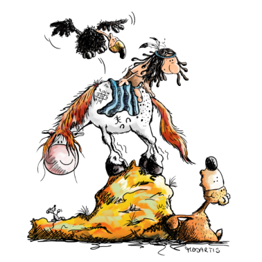 Motiv Geringster Widerstand