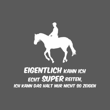 Motiv Pferd Pferde Reiter Reiten | Design