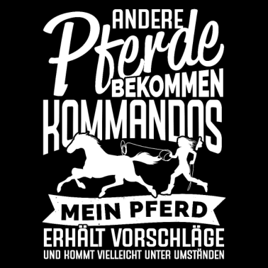 Motiv Pferde Pferdesprüche Pferd Reiten Dressur Reiter
