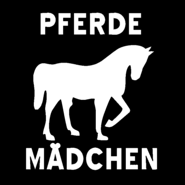 Motiv Pferde Mädchen