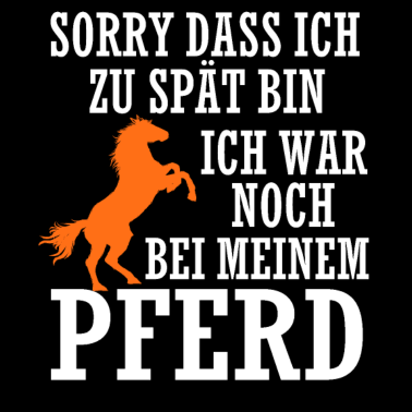 Motiv Pferde Reiten Geschenk